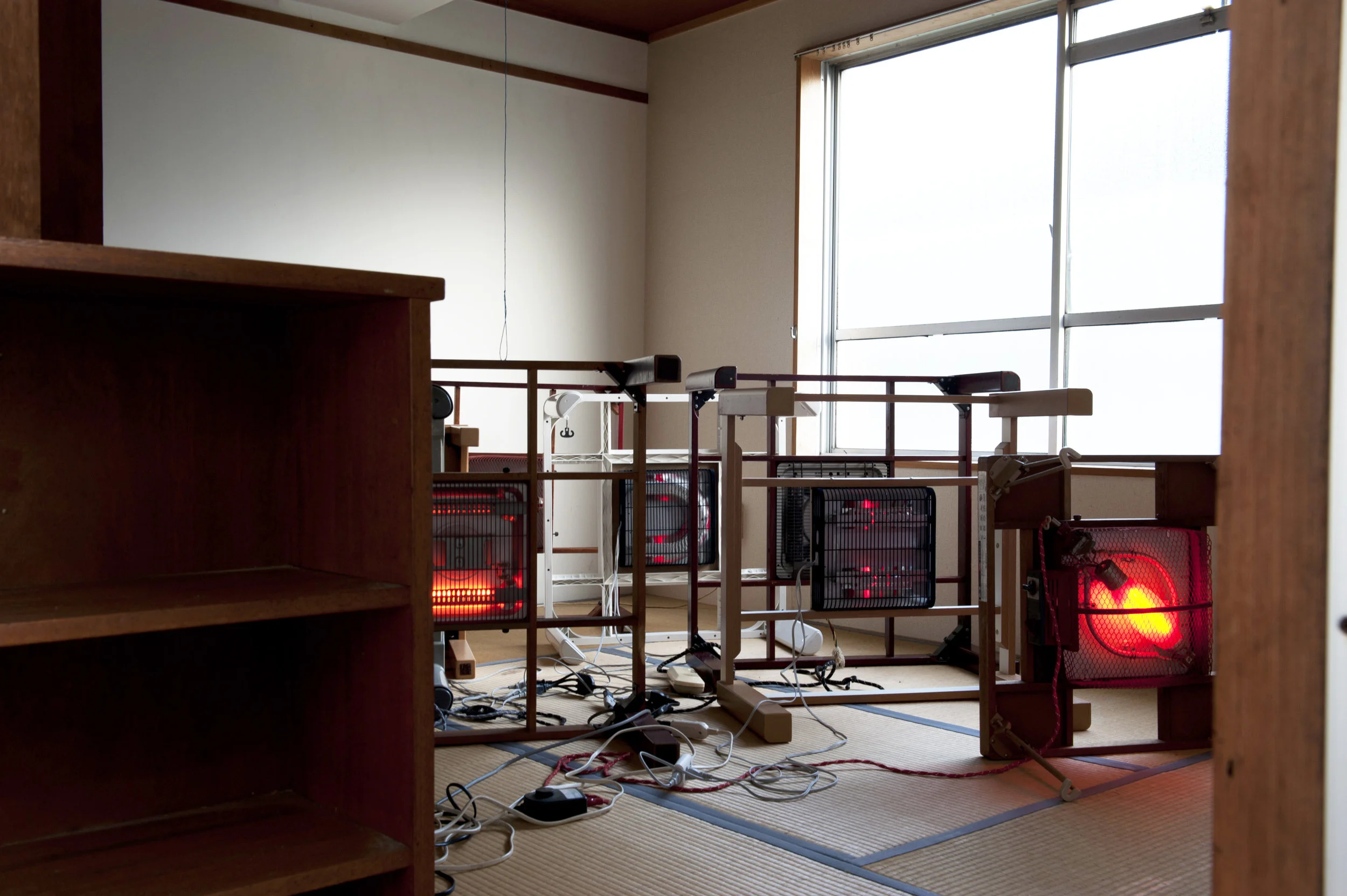 そして博士(アーティスト)は人類救済装置(アート)を残して逝(デス)った